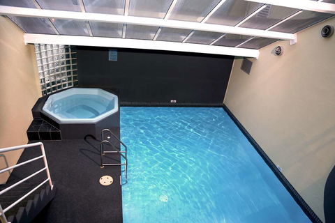 Salamanca Inn - Goulburn Accommodation 3