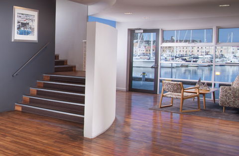 Somerset On The Pier - Goulburn Accommodation 6