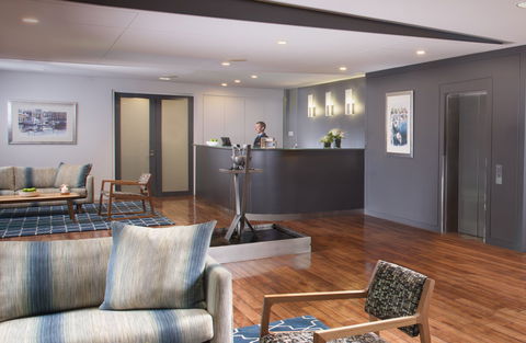 Somerset On The Pier - Goulburn Accommodation 7