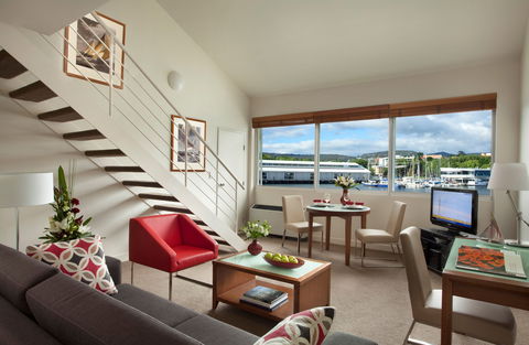 Somerset On The Pier - Goulburn Accommodation 8