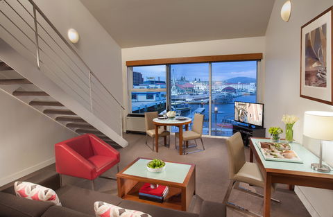 Somerset On The Pier - Goulburn Accommodation 13