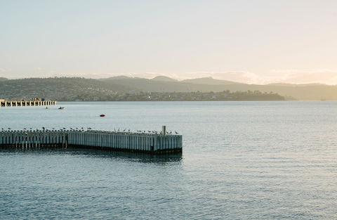 Somerset On The Pier - Goulburn Accommodation 15