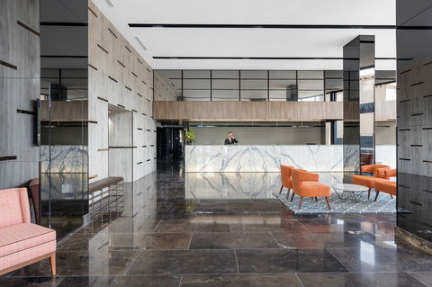 Meriton Suites Church Street, Parramatta - Goulburn Accommodation 0