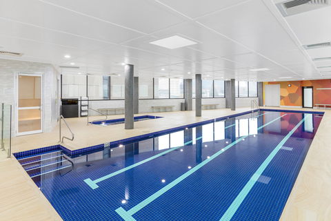 Meriton Suites Church Street, Parramatta - Goulburn Accommodation 15