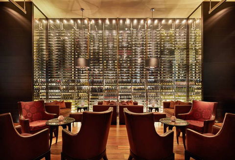 Grand Hyatt Melbourne - Goulburn Accommodation 9