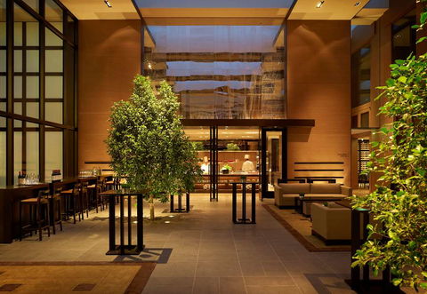 Grand Hyatt Melbourne - Goulburn Accommodation 10