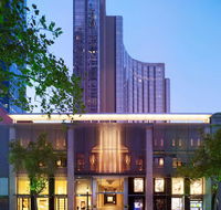 Grand Hyatt Melbourne - Goulburn Accommodation