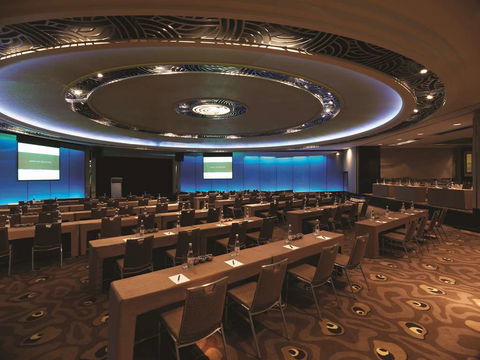 Grand Hyatt Melbourne - Goulburn Accommodation 11