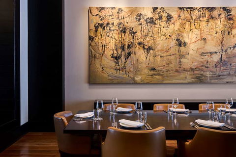 Grand Hyatt Melbourne - Goulburn Accommodation 13