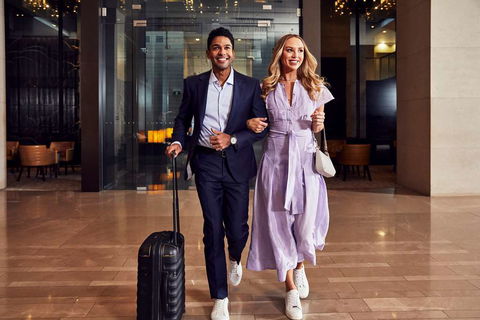 Grand Hyatt Melbourne - Goulburn Accommodation 17