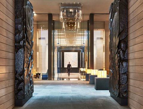 Grand Hyatt Melbourne - Goulburn Accommodation 3