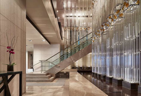 Grand Hyatt Melbourne - Goulburn Accommodation 4