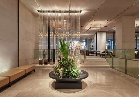 Grand Hyatt Melbourne - Goulburn Accommodation 5