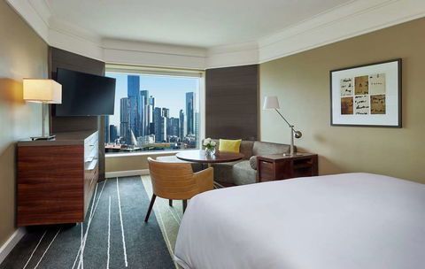 Grand Hyatt Melbourne - Goulburn Accommodation 7