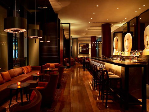 Grand Hyatt Melbourne - Goulburn Accommodation 8