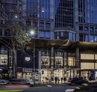 Novotel Melbourne on Collins - Goulburn Accommodation