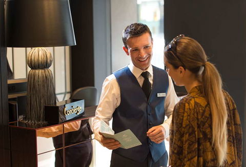 Mayfair Hotel - Goulburn Accommodation 1