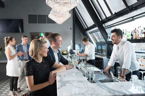 Mayfair Hotel - Goulburn Accommodation 12