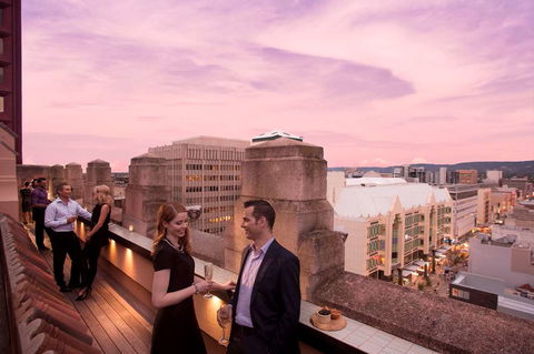 Mayfair Hotel - Goulburn Accommodation 14