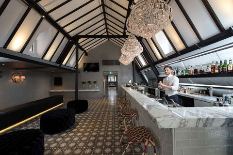 Mayfair Hotel - Goulburn Accommodation 15