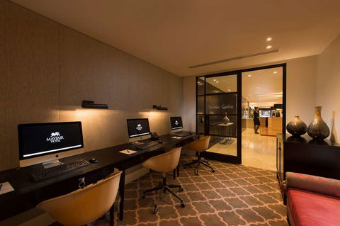 Mayfair Hotel - Goulburn Accommodation 17