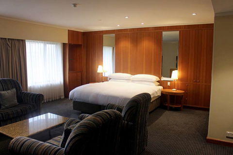 Hilton Adelaide - Goulburn Accommodation 3
