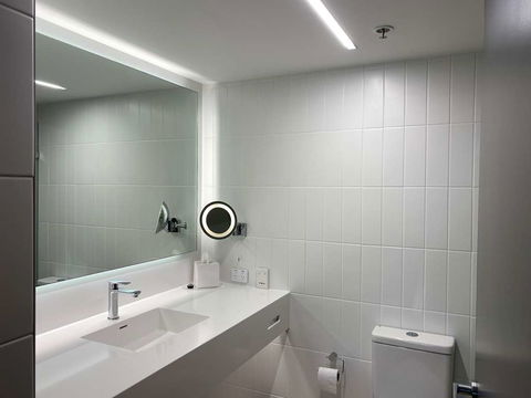 Hilton Adelaide - Goulburn Accommodation 4