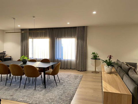 Hilton Adelaide - Goulburn Accommodation 5