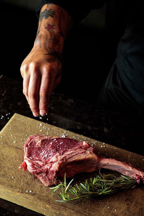 Hilton Adelaide - Goulburn Accommodation 12