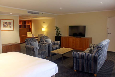 Hilton Adelaide - Goulburn Accommodation 15