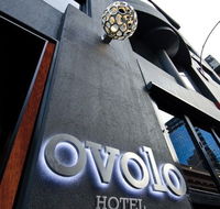 Ovolo Laneways - Goulburn Accommodation