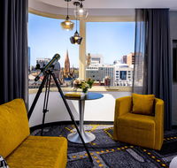 Pullman Melbourne on Swanston - Goulburn Accommodation