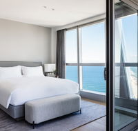 Langham Gold Coast  Jewel Residences - Goulburn Accommodation