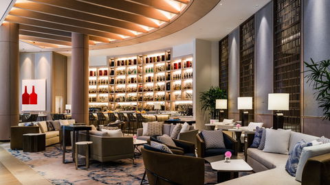 Langham, Gold Coast & Jewel Residences - Goulburn Accommodation 3