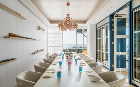 Langham, Gold Coast & Jewel Residences - Goulburn Accommodation 9