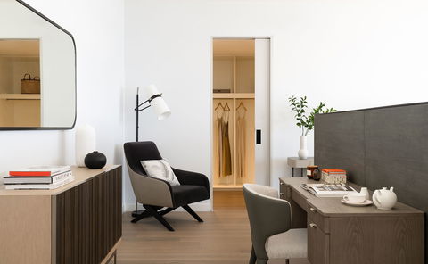 Langham, Gold Coast & Jewel Residences - Goulburn Accommodation 12