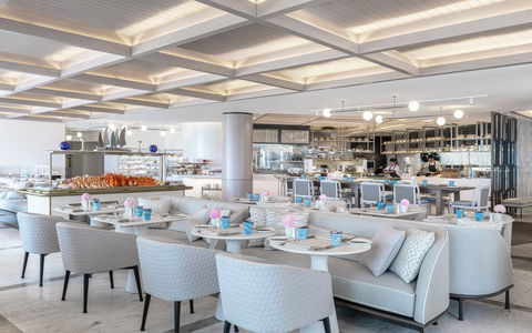 Langham, Gold Coast & Jewel Residences - Goulburn Accommodation 15