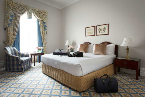 The Hotel Windsor - Goulburn Accommodation 4