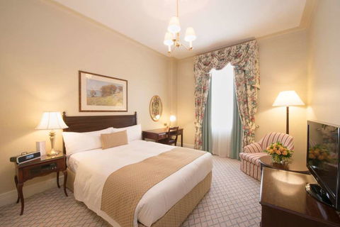 The Hotel Windsor - Goulburn Accommodation 5
