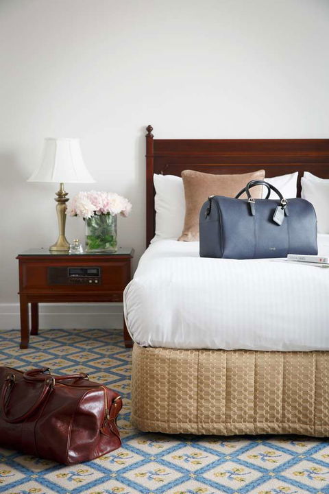 The Hotel Windsor - Goulburn Accommodation 6