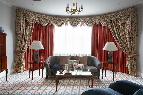 The Hotel Windsor - Goulburn Accommodation 10