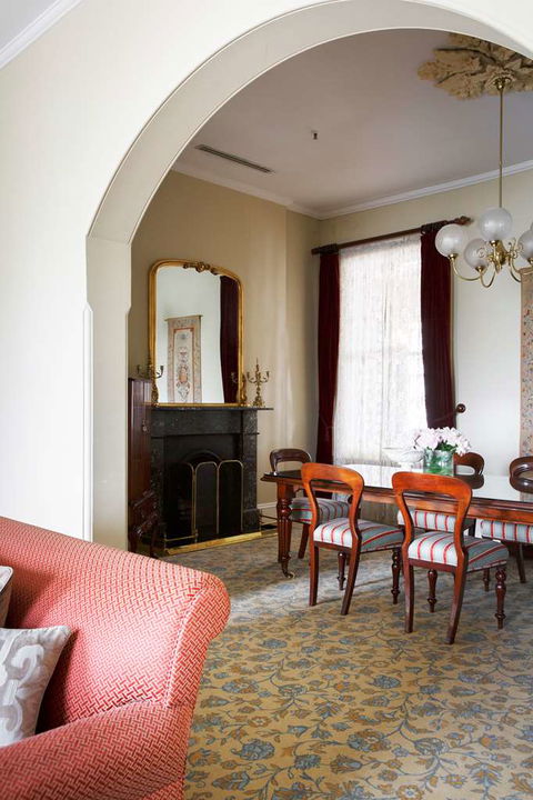 The Hotel Windsor - Goulburn Accommodation 11