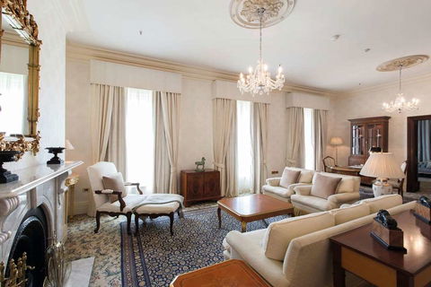 The Hotel Windsor - Goulburn Accommodation 12