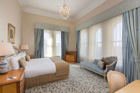 The Hotel Windsor - Goulburn Accommodation 13