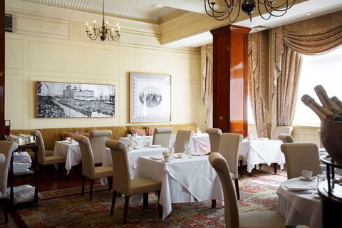 The Hotel Windsor - Goulburn Accommodation 15