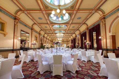 The Hotel Windsor - Goulburn Accommodation 16
