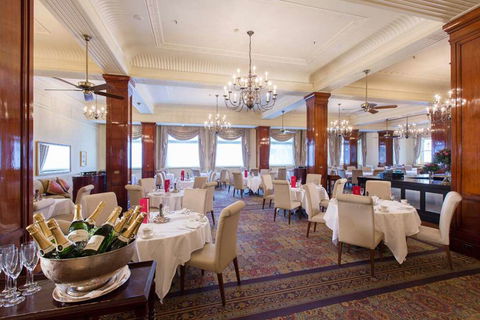 The Hotel Windsor - Goulburn Accommodation 17