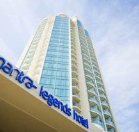 Mantra Legends Hotel - Goulburn Accommodation