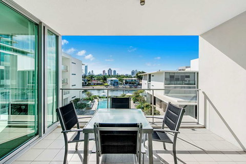 ULTIQA Freshwater Point Resort - Goulburn Accommodation 4