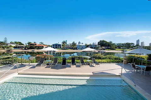 ULTIQA Freshwater Point Resort - Goulburn Accommodation 13